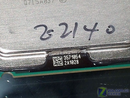 Intel����˫�� E2140(ɢ)ͼƬ���� ��16�� -ZOL�йش����ߵ�16��