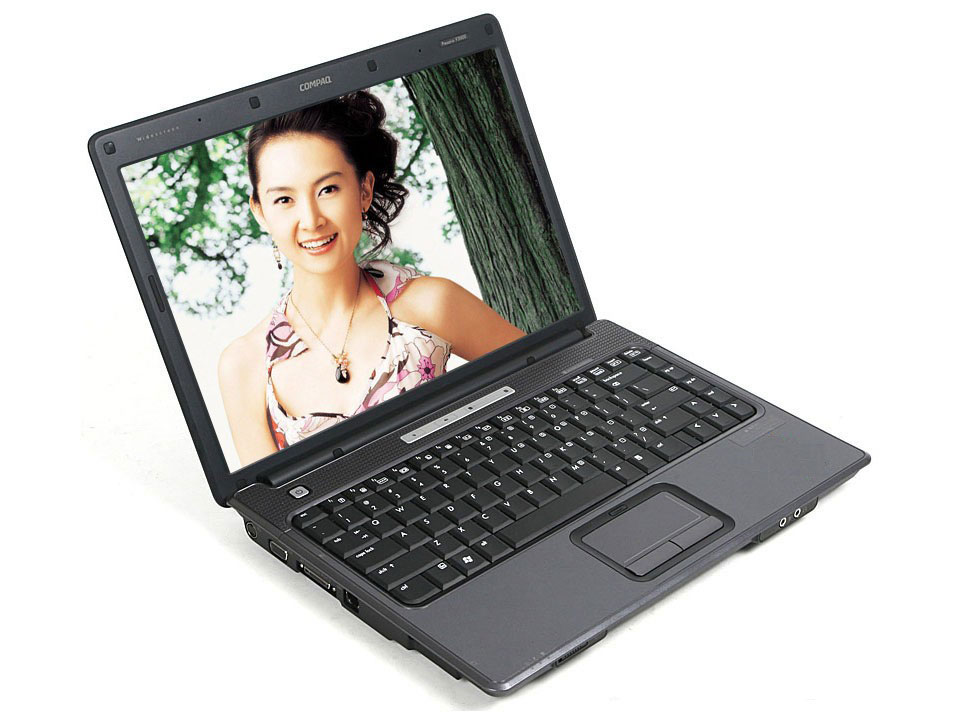 ���գ�HP��Compaq Presario V3322TUͼƬ���� ��7�� -ZOL�йش����ߵ�7��