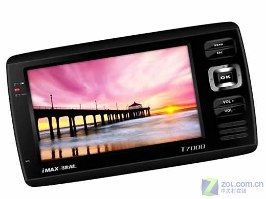 �������ͣ�IMAX������T7000��120GB��ͼƬ���� ��15�� -ZOL�йش����ߵ�15��