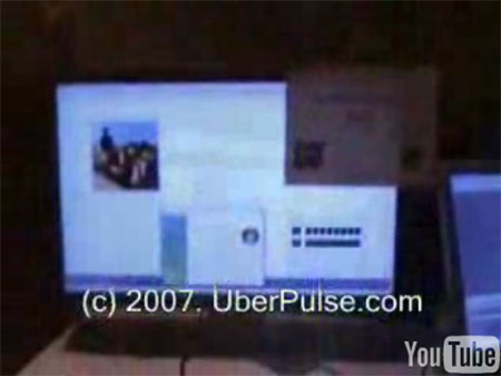 【高清图】8核Intel处理器比16核AMD处理器还