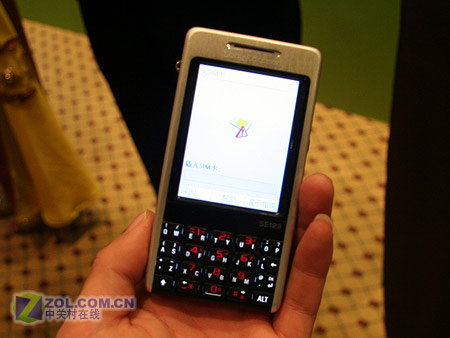 ���ᰮ���ţ�Sony Ericsson��P1cͼƬ���� ��22�� -ZOL�йش����ߵ�22��