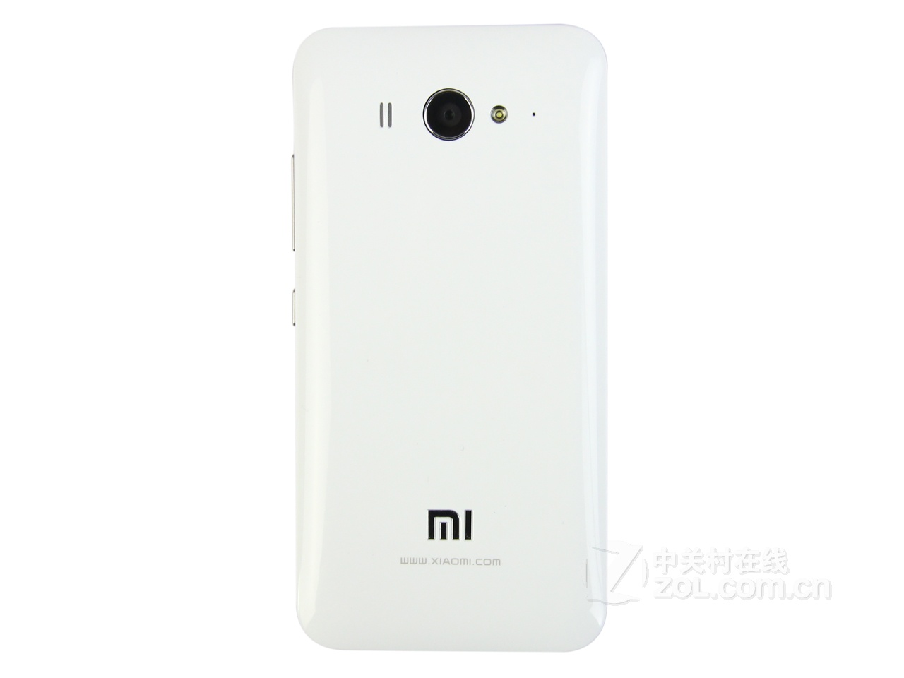 【原始大图】小米2S系列背面图片欣赏-ZOL中