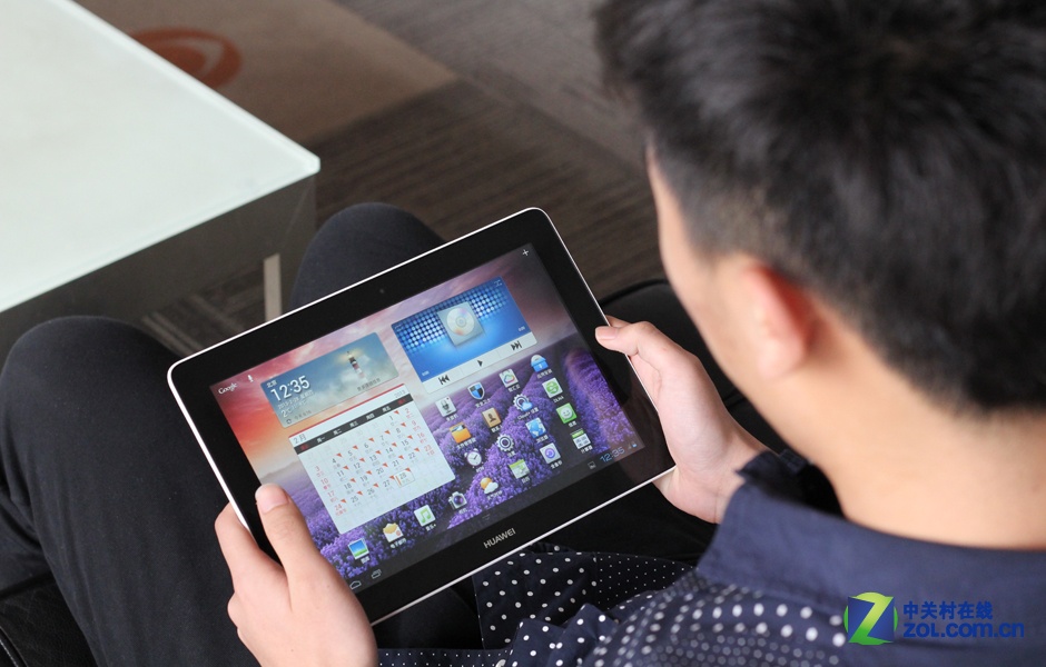 五一黄金周 京东平板电脑销量大调查_平板电脑