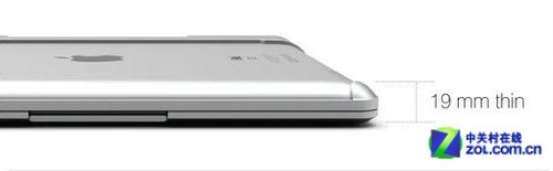 iPad Macbook turned stocktaking Apple PC Top Ten ; transformation 