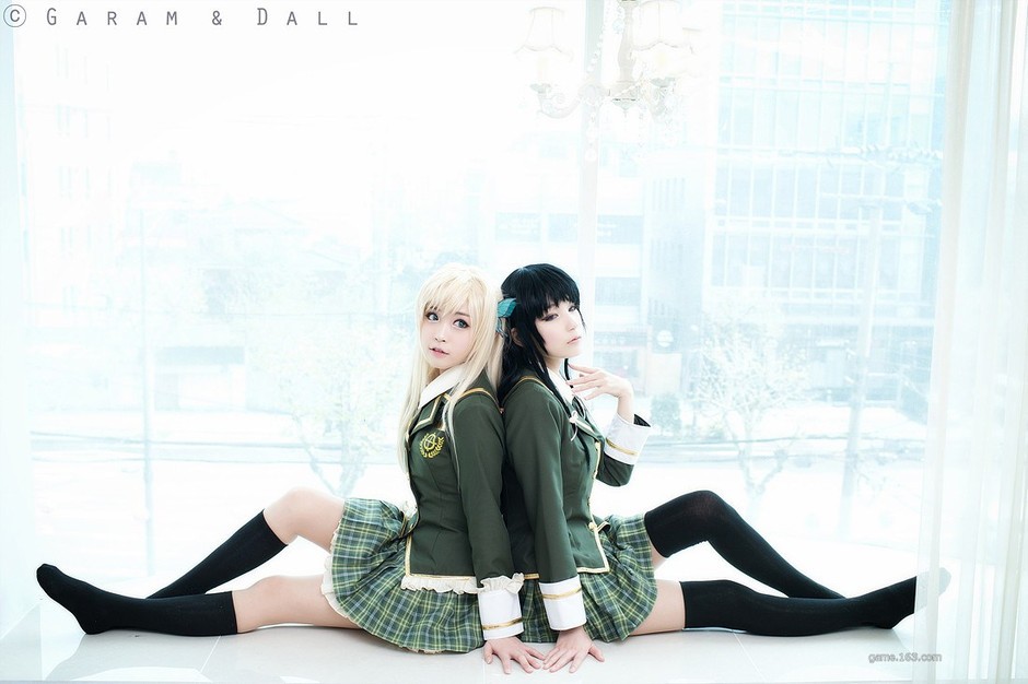 螺旋猫Tomia与Ren联机超萌《怪物猎人》