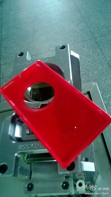 诺基亚EOS或已量产 7月9日发布8月上市_诺基亚 EOS