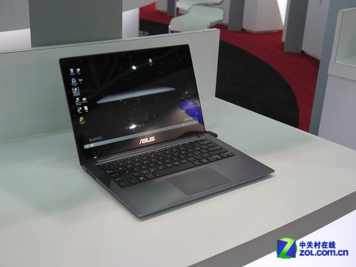 Computex:AMD展台探秘 海量新品曝光