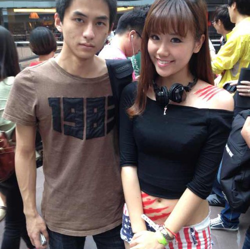 赛钛客 助力2013英伟达游戏群英汇--ZOL经销商