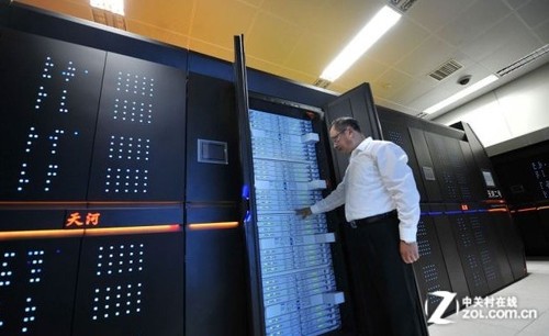 天河二号 英特尔_天河2号计算机_天河2号 官网