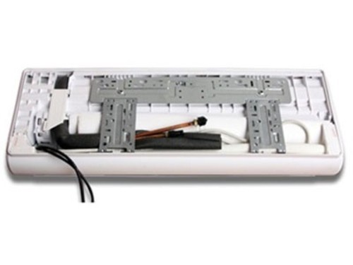 镶钻镀铬机身 格力U酷变频型空调评测_格力 K