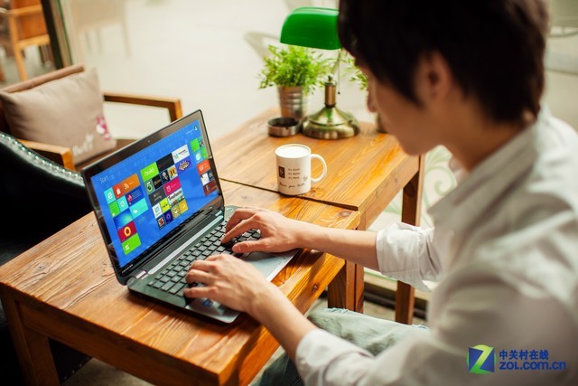 青春恋爱滋味 东芝L40\/S40t唯美图赏