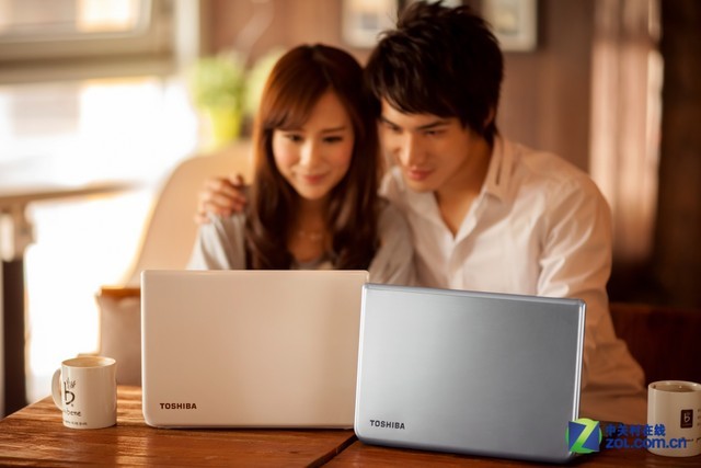 青春恋爱滋味 东芝L40\/S40t唯美图赏