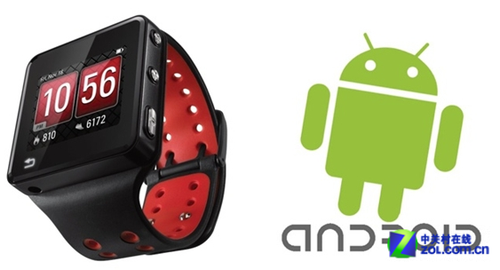 谷歌Android游戏机/智能手表要来了