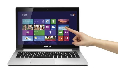 全民ALLTOUCH  华硕Vivobook系列苏宁好礼热销 