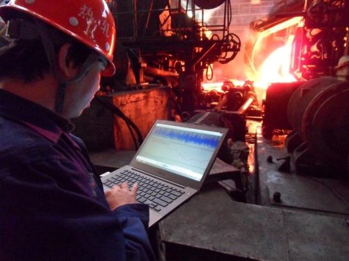 烤 打华硕超极本 直面不一样的坚强_华硕超极