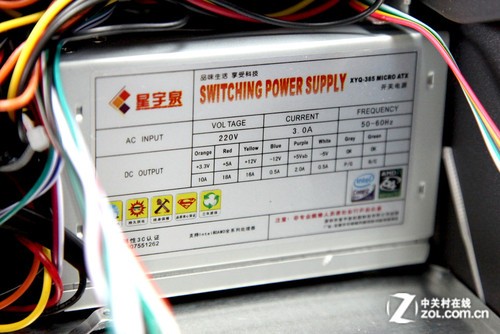 家庭娱乐好选择 HTPC迷你机箱安装实战 