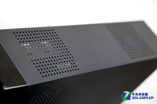 家庭娱乐好选择 HTPC迷你机箱安装实战 