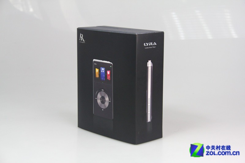 【高清图】5000元<em>发烧新贵</em> 美国AR M1播放器