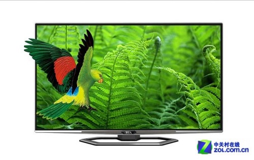 9日电视报价 55吋4K超高清狂降八百元_海信 L