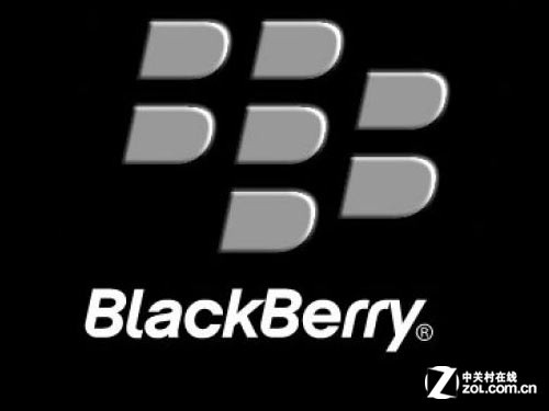 黑莓正考虑出售公司 股票交易暂时停止