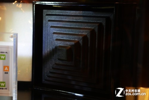 2013香港视听展 日本KRYNA调音附件