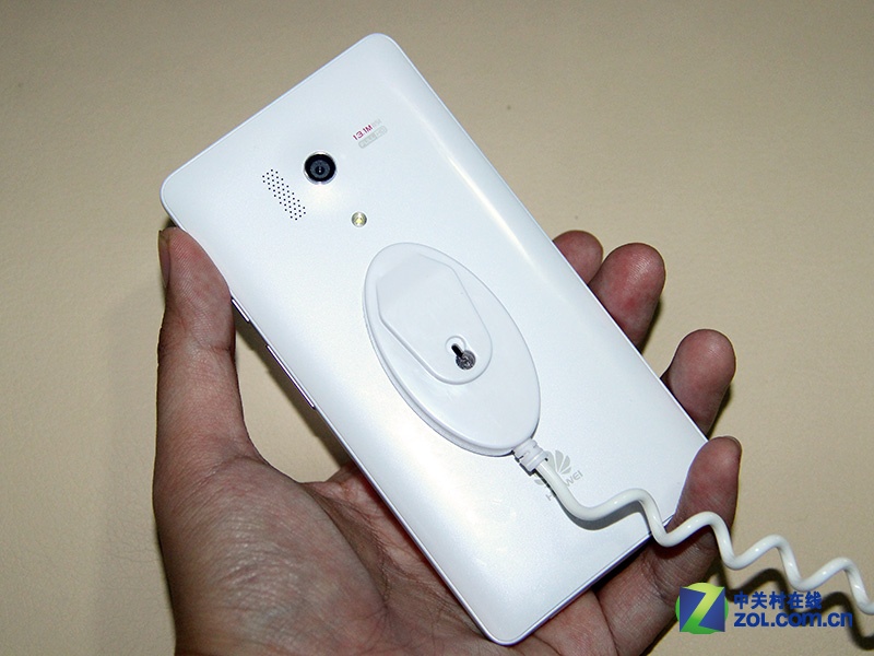 IP57三防\/智像飙夜拍 华为荣耀3真机图赏_华为