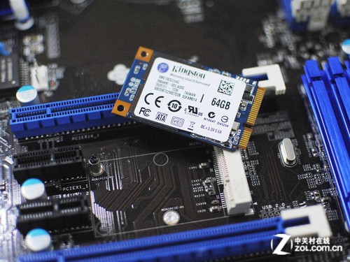 固态硬盘设置两步走 教你5秒加速开机 