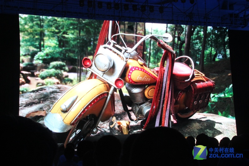 诠释 更好用 魅族MX3发布会全程回顾_魅族 M