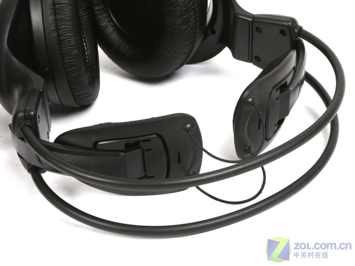 【高清图】强磁力铷磁铁单元 娱乐专用耳机评