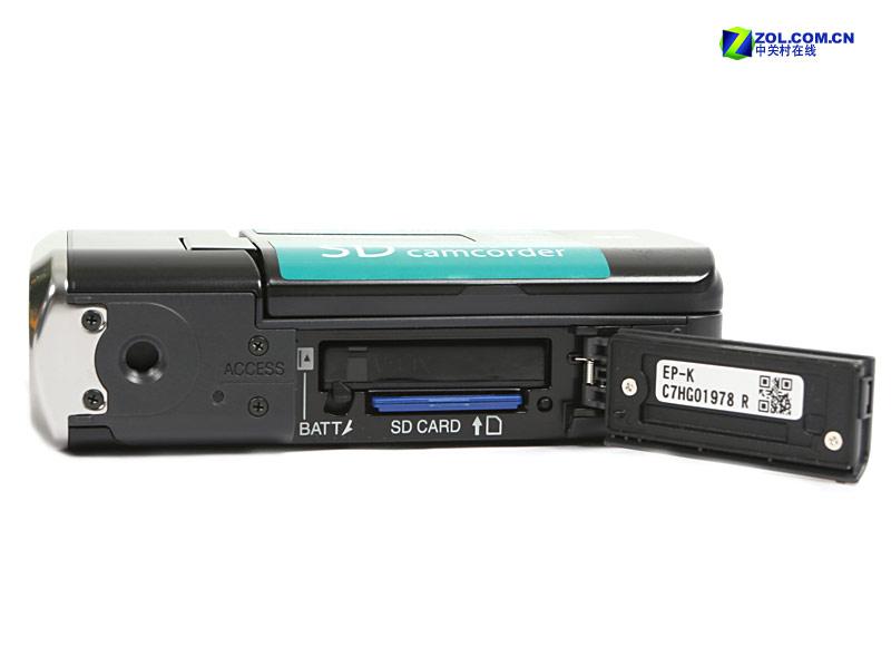 ���£�Panasonic��SDR-S18GKͼƬ���� ��24�� -ZOL�йش����ߵ�24��