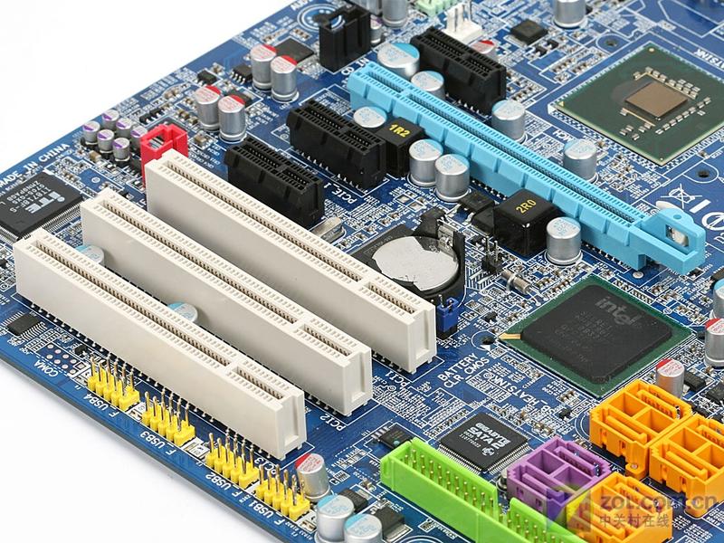 ȫ���׷� ���Ȳ��Լ���P35/DDR3ƽ̨ͼƬ����,ͼ7-ZOL�йش����ߵ�7��