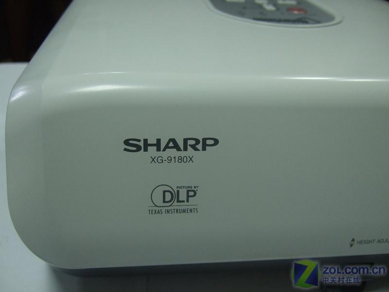 ���գ�Sharp��XG-9180XͼƬ���� ��7�� -ZOL�йش����ߵ�7��