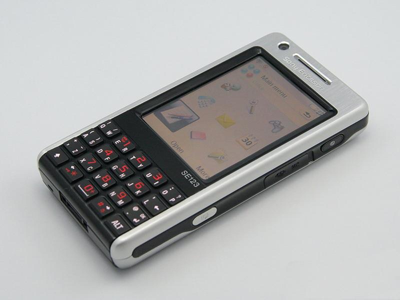 ���ᰮ���ţ�Sony Ericsson��P1cͼƬ���� ��24�� -ZOL�йش����ߵ�24��