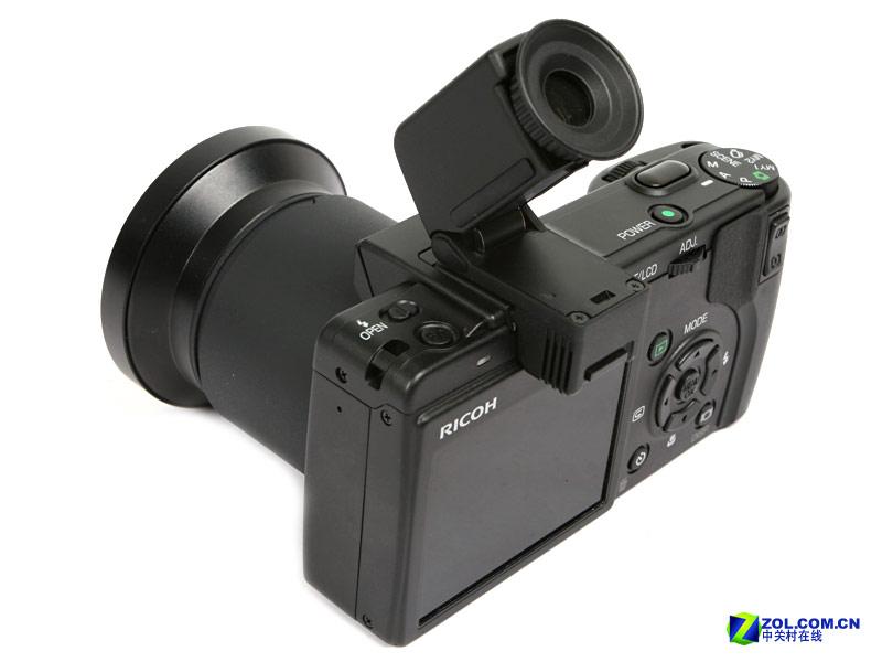 ���⣨Ricoh��GX100ͼƬ���� ��50�� -ZOL�йش����ߵ�50��