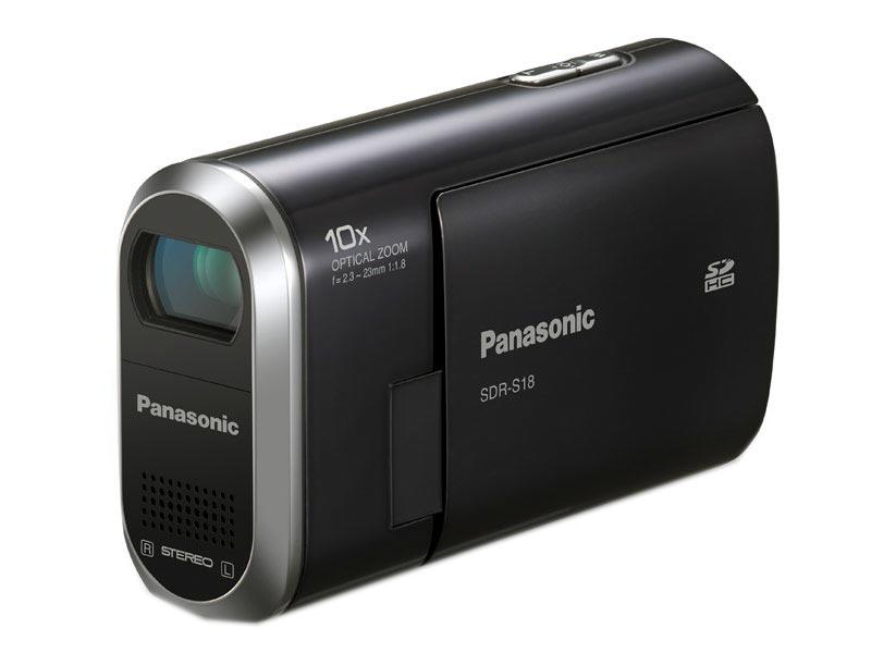 ���£�Panasonic��SDR-S18GKͼƬ���� ��11�� -ZOL�йش����ߵ�11��