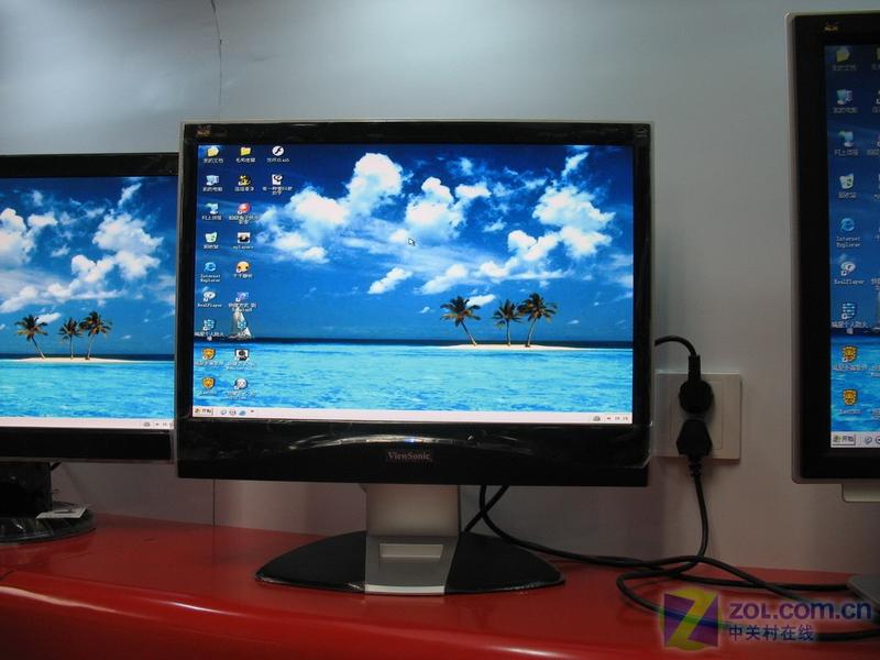 ���ɣ�ViewSonic��VX1932wmͼƬ���� ��4�� -ZOL�йش����ߵ�4��