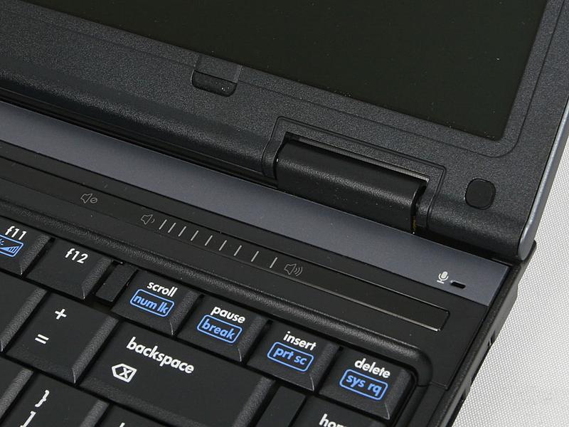 ���գ�HP��Compaq 6910p(GX554PA)ͼƬ���� ��10�� -ZOL�йش����ߵ�10��