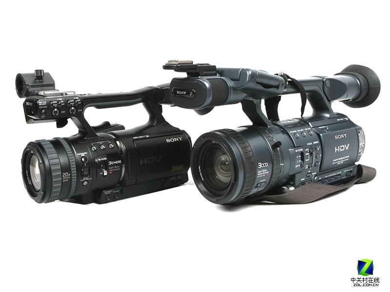 ���ᣨSONY��HVR-V1C ��1��