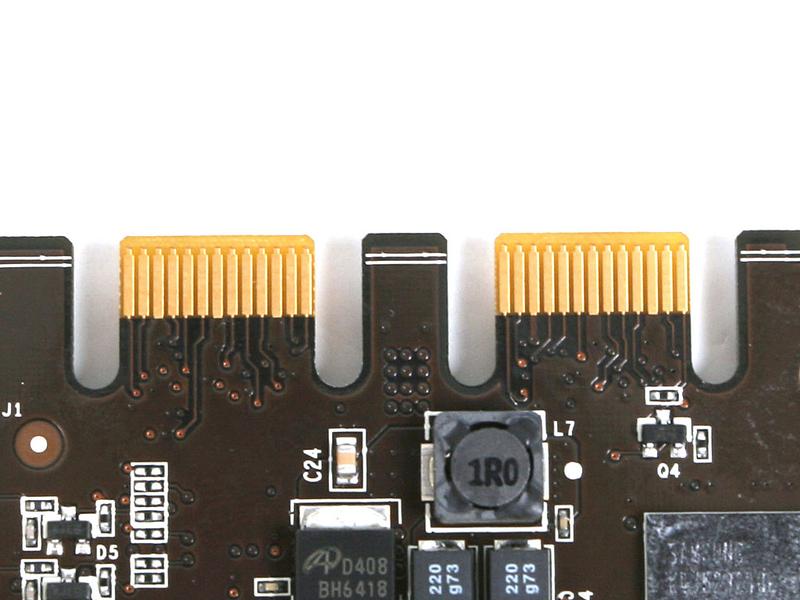 Gainward�����N��8800UltraͼƬ���� ��7�� -ZOL�йش����ߵ�7��