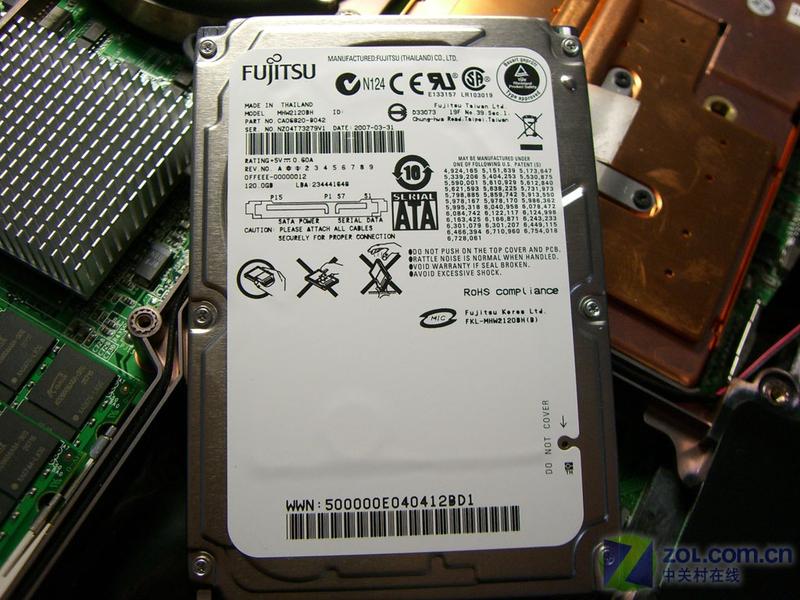����7950GTX ��ǿѸ��4������G70����ͼƬ����,ͼ16-ZOL�йش����ߵ�16��