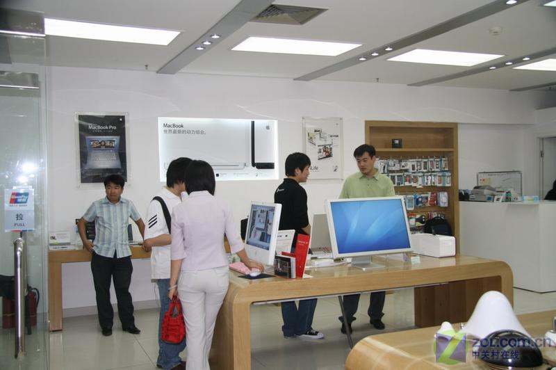 ����iPhoto���� Mac�����յ�2�׶�����ͼƬ����,ͼ14-ZOL�йش����ߵ�14��