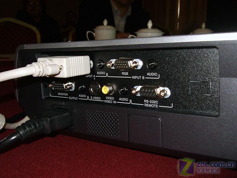 ���ᣨSONY��VPL-CX120 ��1��