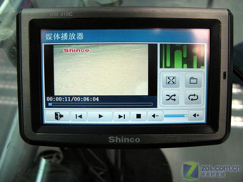 �¿ƣ�Shinco��GM-410CͼƬ���� ��3�� -ZOL�йش����ߵ�3��