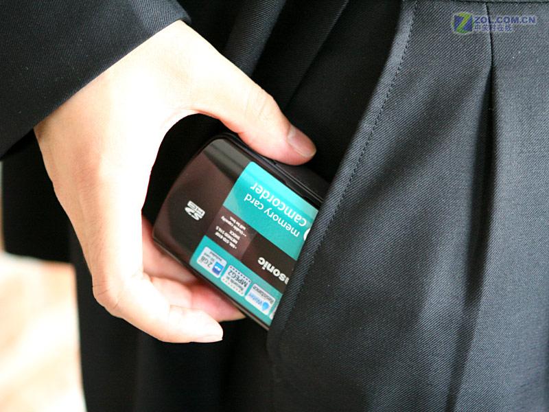 ���£�Panasonic��SDR-S18GKͼƬ���� ��26�� -ZOL�йش����ߵ�26��
