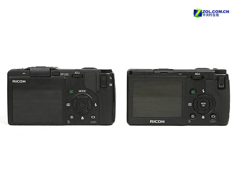 ���⣨Ricoh��GX100(�׻���ͼƬ���� ��36�� -ZOL�йش����ߵ�36��