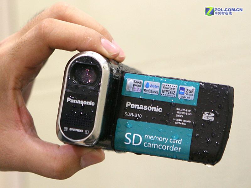 ���£�Panasonic��SDR-S18GKͼƬ���� ��29�� -ZOL�йش����ߵ�29��