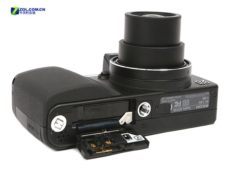 ���⣨Ricoh��GX100ͼƬ���� ��12�� -ZOL�йش����ߵ�12��