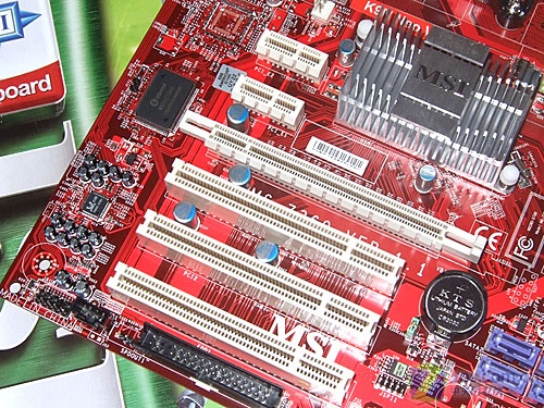 msi΢��΢��K9N Neo-F V3ͼƬ���� ��11�� -ZOL�йش����ߵ�11��