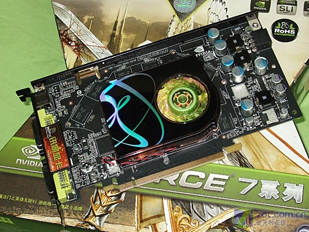 ����ȫ��̬ XFXѶ������7900GS������ͼƬ����,ͼ2-ZOL�йش����ߵ�2��