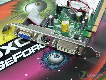 ��ʿ����Foxconn��8400GS ��1��